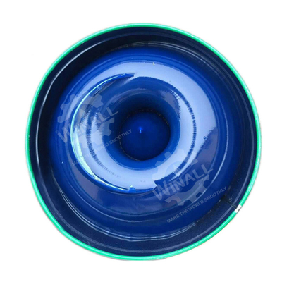 Minería de grasa azul, maquinaria de acero Equipo de rodamientos de trabajo pesado Grasa HT Grasa de rodamiento