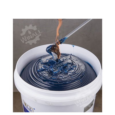 Fábrica de lubricantes de alta temperatura de grasa de rodamiento de venta caliente