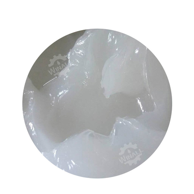 Venta en caliente Fabrica de producción Grasa de rodamiento resistente a altas temperaturas blanca