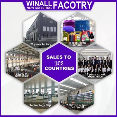 Líquido de frenos DOT3 de alto punto de ebullición, tipo aceite mineral económico