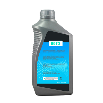 Venta Directa de Fábrica Fluido de Frenos Dot3 de Alto Punto de Ebullición Aceite de Frenos