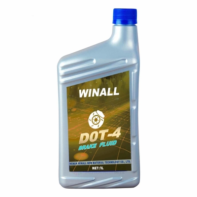 punto 4 Fluido de freno sintético para vehículos de motor de uso general