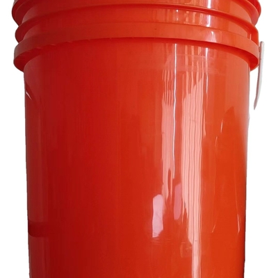Aceite para engranajes GL-4 80W-90 de alta eficiencia de 18L/20L para motores de carga media