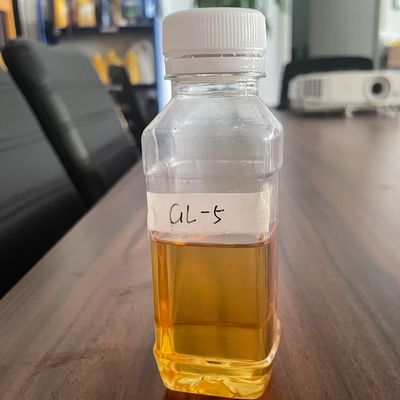 Transmisión de salida de fábrica 300L GL-5 Aceite de engranaje especial