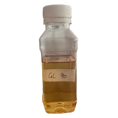 Alto rendimiento de buena calidad 200L GL-4 80w-90 aceite de engranaje