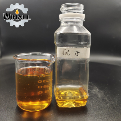 Aceite para engranajes de alta calidad para elevador de cangilones sae gl 75 aceite para engranajes 2.5 litros  GL-4 Aceite para engranajes
