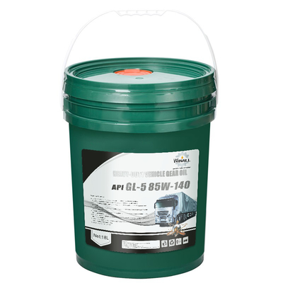 Aceite para engranajes de elevador 85W-140  Multiusos de alta calidad GL-5
