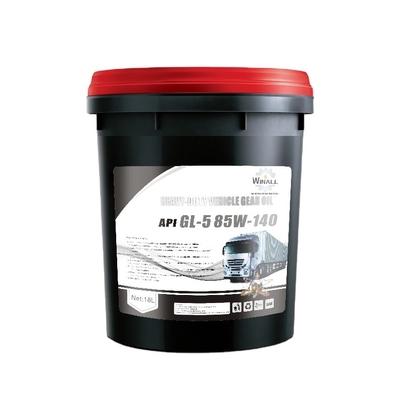 Fabrica de aceite lubricante Venta en caliente Vehículo general 300 ml GL-5 80W-90 Aceite de engranaje