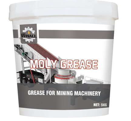 Grasa NLGI 4 5KG de Alta Calidad EP de Litio para Propósitos Especiales