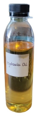 Síntesis de aceite hidráulico 32# para maquinaria pesada en barril grande de 200L