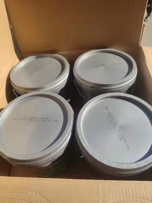 Síntesis del precio medio de venta en caliente 18L/20L 46# aceite hidráulico blanco para máquinas pesadas